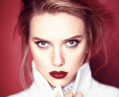 スカーレット・ヨハンソン