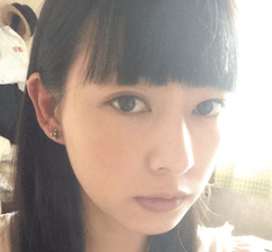 吉岡愛花