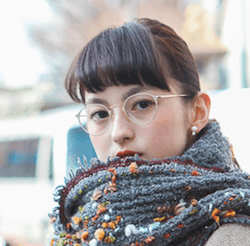 山本恵里伽