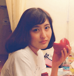 岩井七世