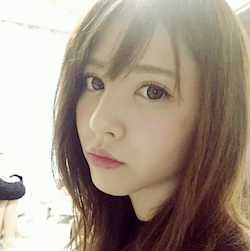 柏麗奈