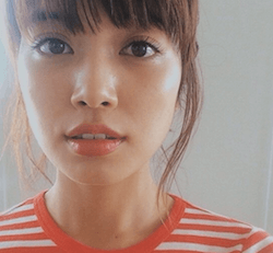 垣内彩未