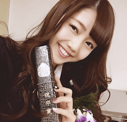 松川菜々花
