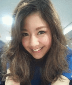 桝田沙也香
