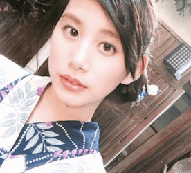 金城茉奈