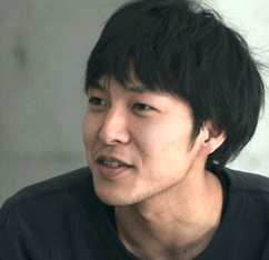 半田悠人