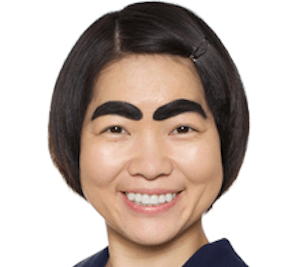 イモトアヤコ