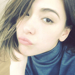 長嶺シャノン