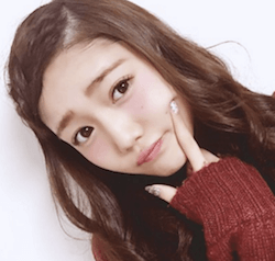 松川菜々花