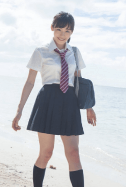 清水みさと