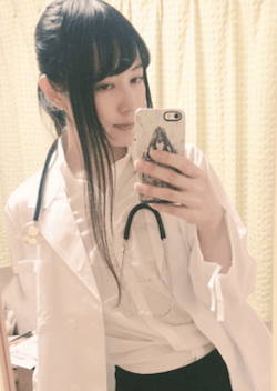 吉岡愛花