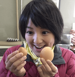 藤林温子