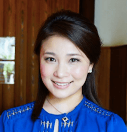 前田阿希子
