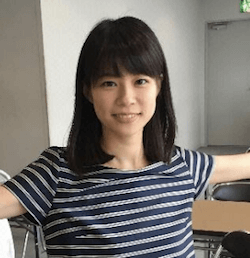 鈴木唯
