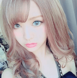 徳本夏恵(なちょす)