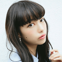 武居詩織