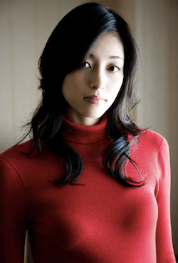 青山倫子