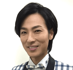 山内惠介