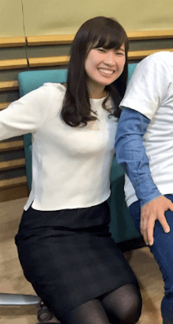 玉巻映美