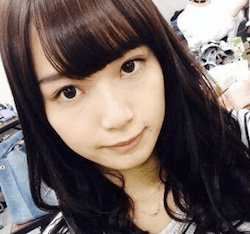 深川麻衣