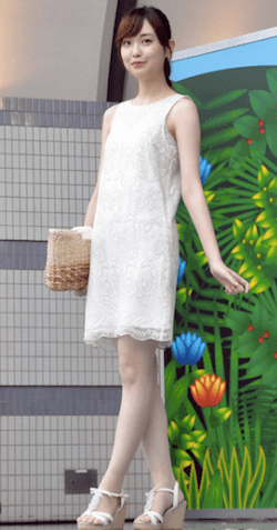 澤田有也佳