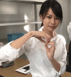 鈴木唯