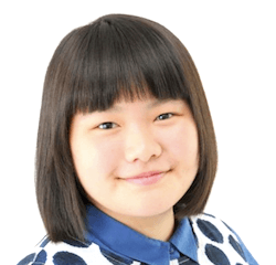 富田望生