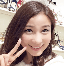 前田阿希子