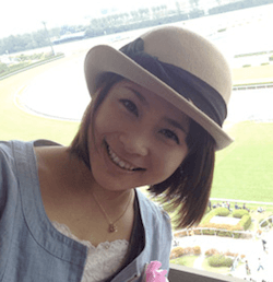 前田阿希子