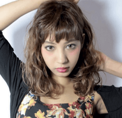牧野紗弓