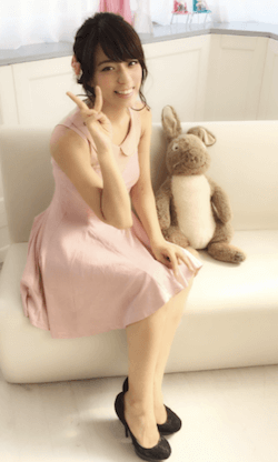 小瀬田麻由