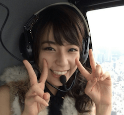 小瀬田麻由