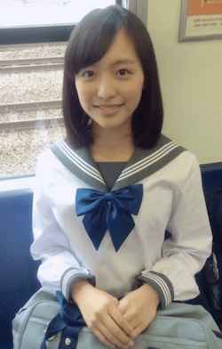 駒井蓮