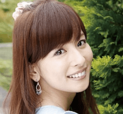 皆藤愛子