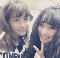 藤本林花美愛