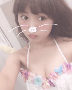 鶴嶋乃愛