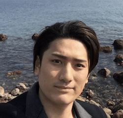 中村隼人