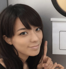 小瀬田麻由