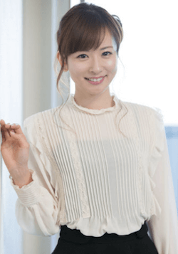 皆藤愛子
