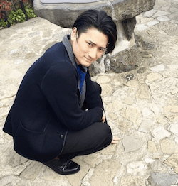 中村隼人