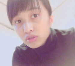 百田夏菜子