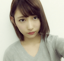 志田愛佳