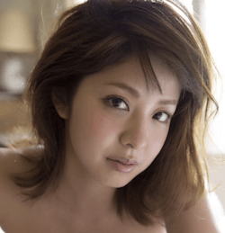 本郷杏奈