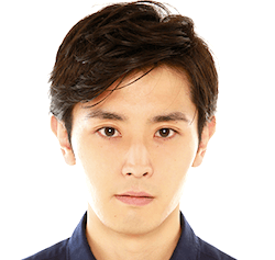 渡辺邦斗