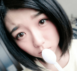 磯原杏華