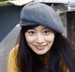 後藤郁