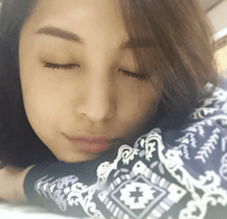 福間文香