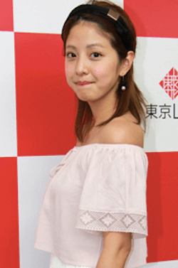 本郷杏奈