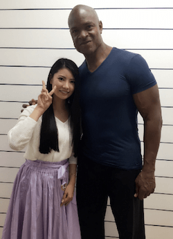 倉持明日香