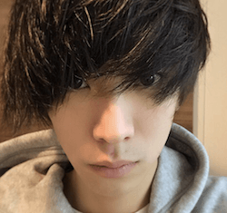 黒羽麻璃央